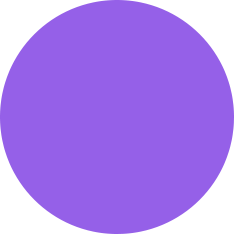 fioletowy kolor