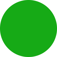 zielony kolor