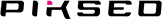 Pikseo logo