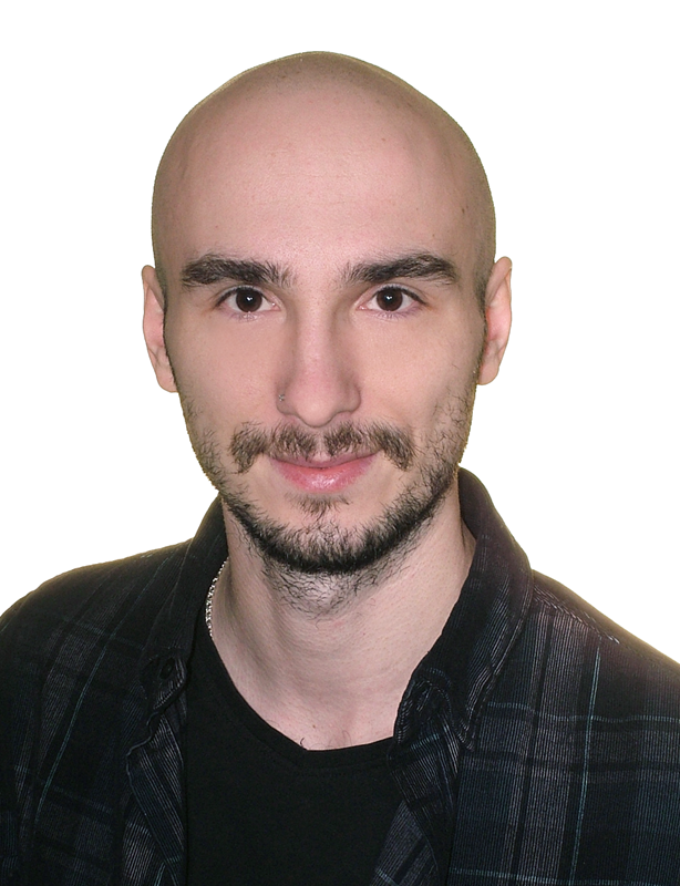 Dawid Żuk